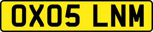 OX05LNM