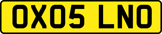 OX05LNO