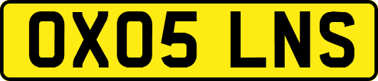 OX05LNS