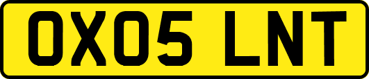 OX05LNT