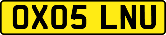 OX05LNU