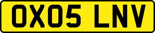 OX05LNV