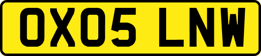 OX05LNW