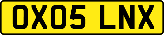 OX05LNX