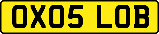 OX05LOB
