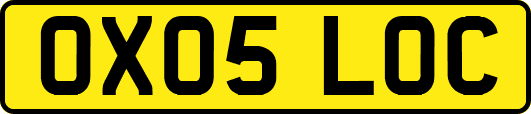 OX05LOC