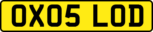 OX05LOD