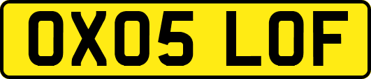 OX05LOF