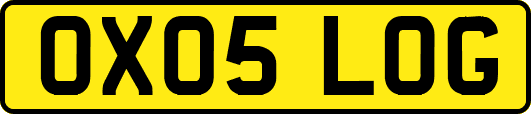 OX05LOG