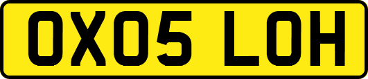 OX05LOH