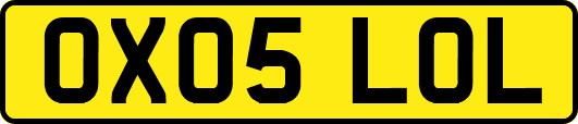 OX05LOL
