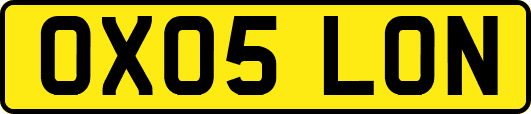 OX05LON