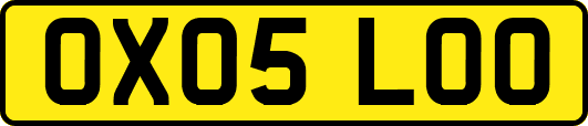 OX05LOO