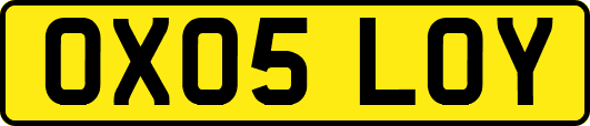 OX05LOY