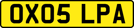 OX05LPA