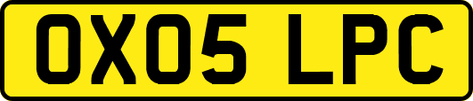 OX05LPC