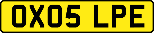 OX05LPE