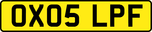 OX05LPF