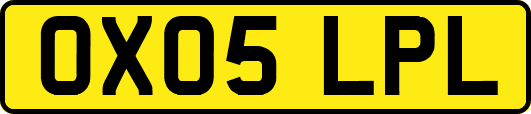OX05LPL