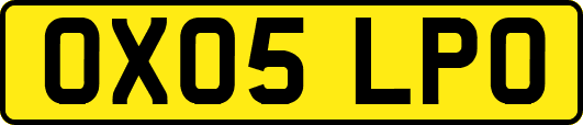 OX05LPO