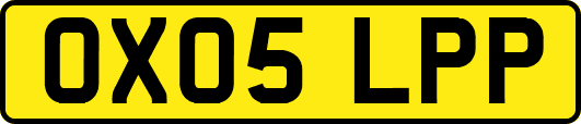 OX05LPP