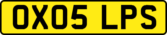 OX05LPS