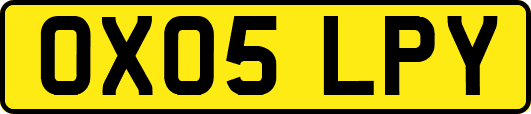 OX05LPY