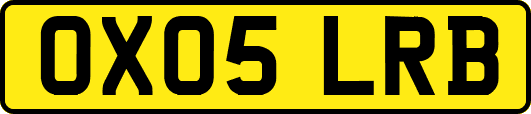 OX05LRB