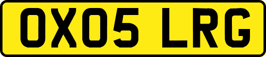 OX05LRG