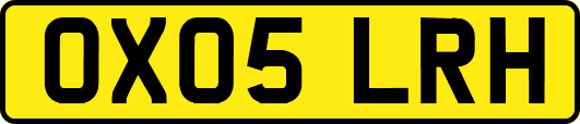 OX05LRH
