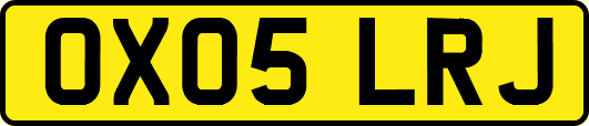 OX05LRJ