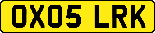 OX05LRK