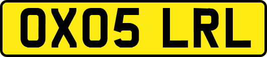 OX05LRL