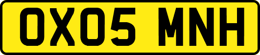 OX05MNH