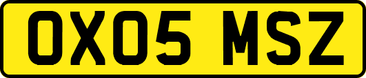 OX05MSZ