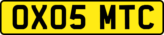 OX05MTC