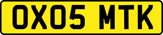 OX05MTK