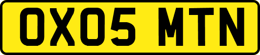OX05MTN