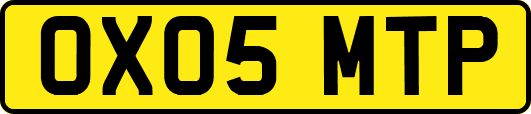 OX05MTP