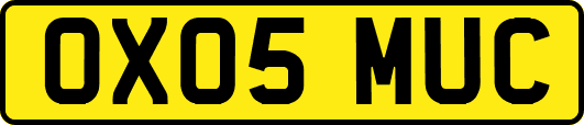 OX05MUC