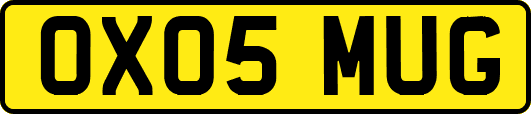 OX05MUG