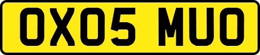 OX05MUO