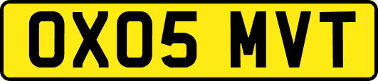 OX05MVT