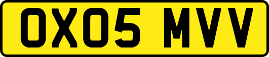 OX05MVV