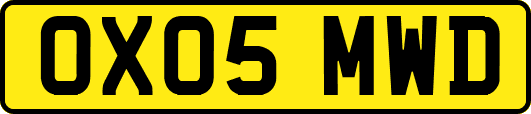 OX05MWD