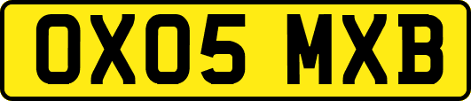 OX05MXB
