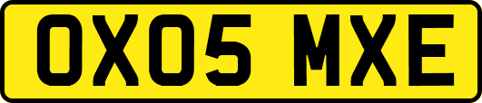 OX05MXE
