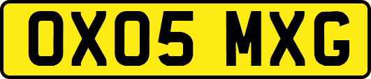 OX05MXG
