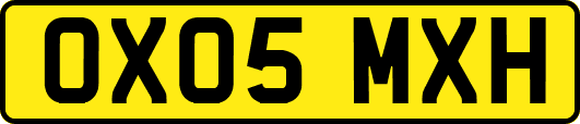 OX05MXH