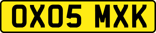OX05MXK